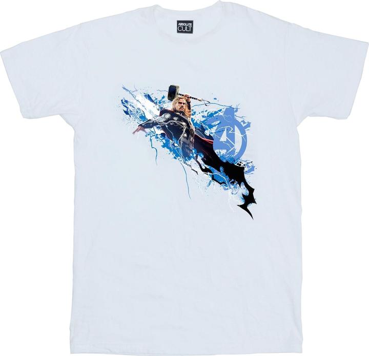 Marvel TShirt (XL)