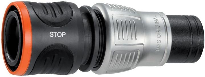 Produktbild Gardena Premium Wasserstop E12 (Wasserstop, 13 mm)