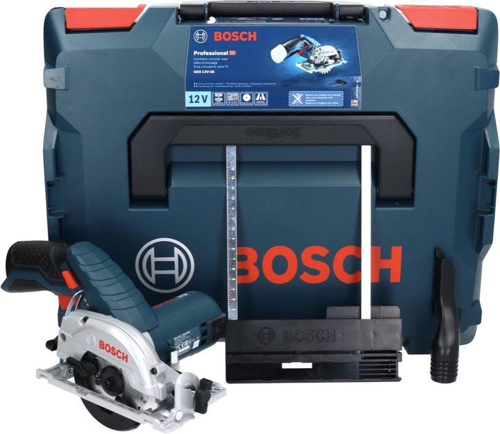 Actual product image Bosch Professional Gks 12v-26