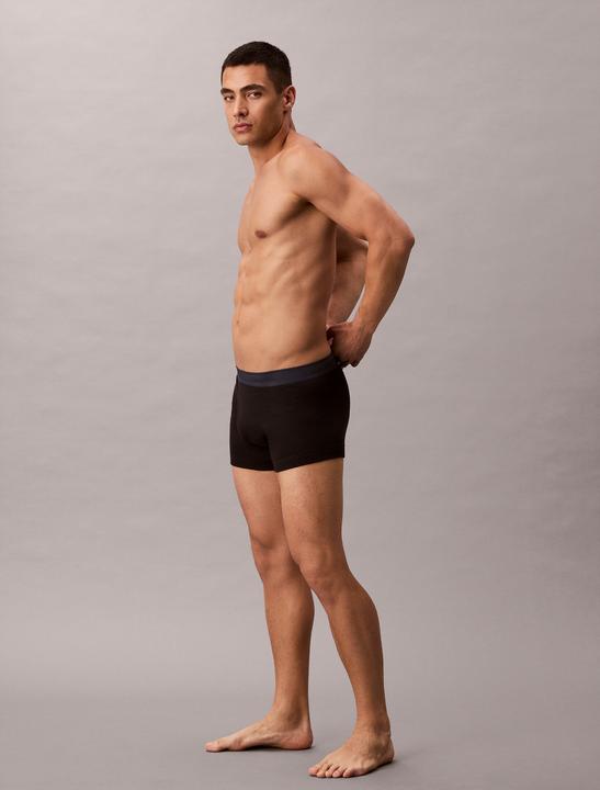 Produktbild Calvin Klein Trunk 5pk (XXL)