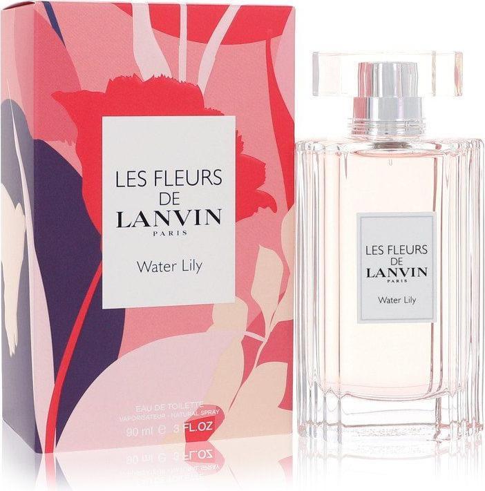 Lanvin Water Lily Eau de Toilette