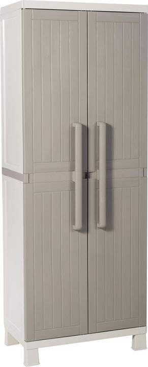 Produktbild Toomax Cabinet collection Schrank mit Einlegeböden Holz