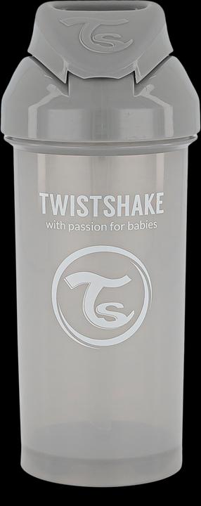 Immagine prodotto Twistshake Bicchiere di paglia (360 ml)