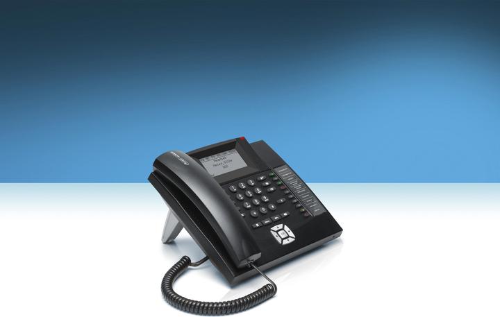 Image du produit Auerswald COMFORTEL 1200 (ISDN) NOIR