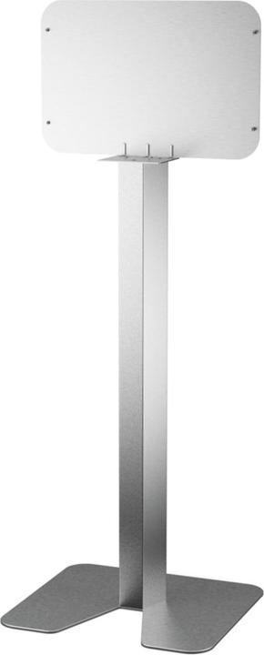 Image du produit Ophardt Station de désinfection Praesidio avec capteur Distributeur de désinfectant 1000ml