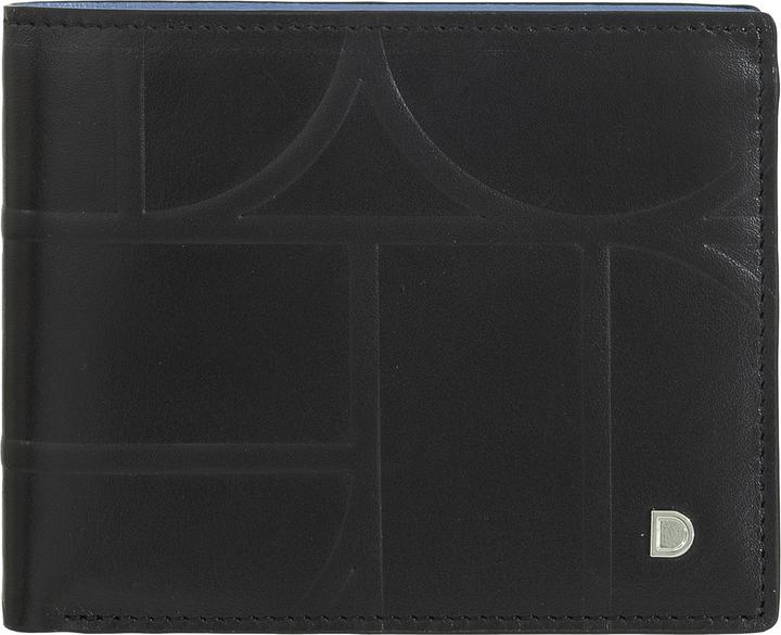 Dudu Up Geldbörse Leder 12.5 cm