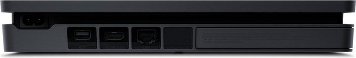 Image du produit Sony Console PlayStation 4 - Call of Duty : Modern Warfare II Bundle
