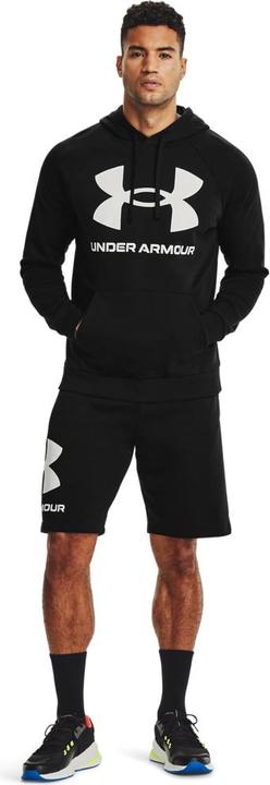 Immagine prodotto Under Armour Rival Fleece Big Logo (XL)
