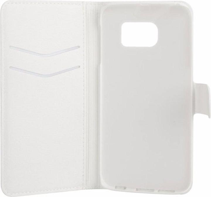 Produktbild Xqisit Slim Wallet (Samsung Galaxy S6 Edge)