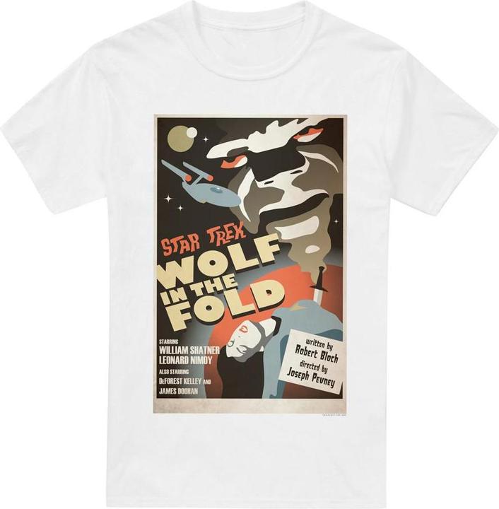The Original Series Episode 43 TShirt