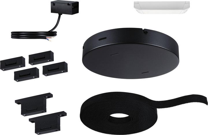 Paulmann Gurt-System ULine Basis Set