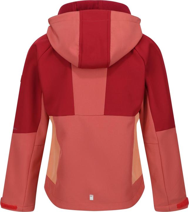 Immagine prodotto Regatta Haydenbury Giacca Soft Shell Bambini (116)