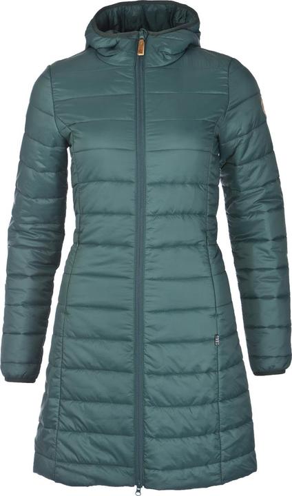 Rukka Pac Coat Damen Thermo Mantel (36)