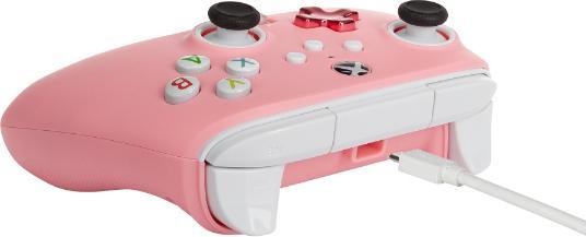 Produktbild PowerA Enhanced Wired (Xbox Series X, Xbox One X, Xbox One S, Xbox Series S)
