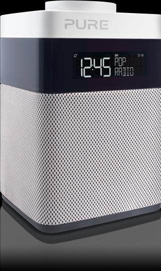 Actual product image Pure Pop Mini (DAB+, FM)