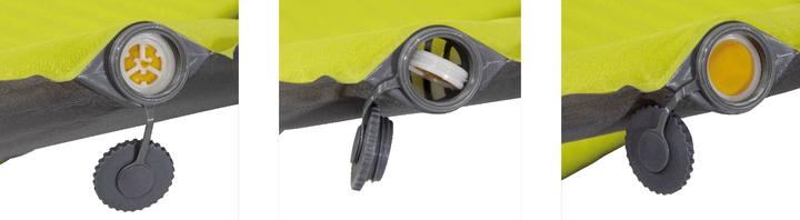 Actual product image High Peak Oregon M