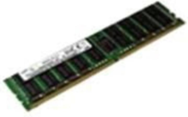 Produktbild Lenovo 46w0796 (1 x 16GB, 2133 MHz, DDR4-RAM, DIMM)