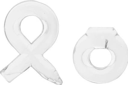 Actual product image Shots Couples Cock Ring Set