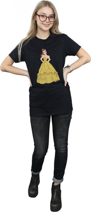 Immagine prodotto Beauty And The Beast Maglietta Ampia Belle Donna (XL)