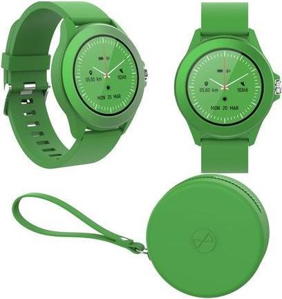 Forever Smartwatch Colorum CW-300 xGroen