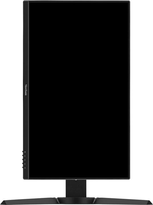 Actual product image Viewsonic VX2479J-HD-PRO - 24" 16:9 (1920 x 1080 pixels, 24")
