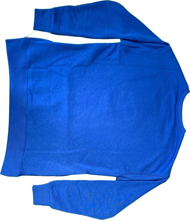Actual product image TheJoggConcept haf zip sweatshirt with high neck jcsafine 2 (L)