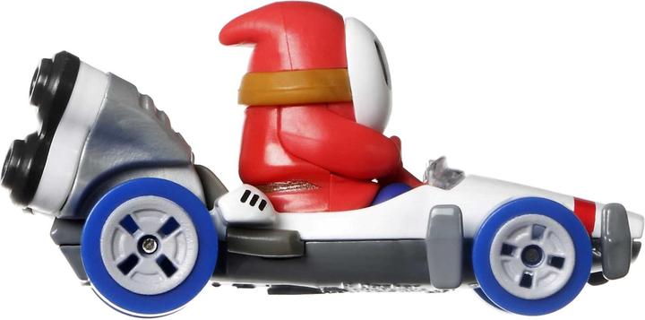 Image du produit Hot Wheels Die-Cast Shy Guy B-Dasher