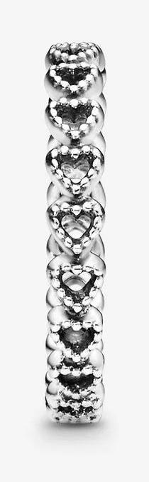 Immagine prodotto Pandora Cuori arrabbiati (54, 925 Argento)