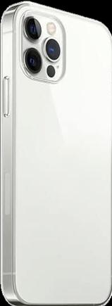 Networx Greenline TPU Case iPhone 13 Pro Max, clear (Apple iPhone 13 Pro Max)