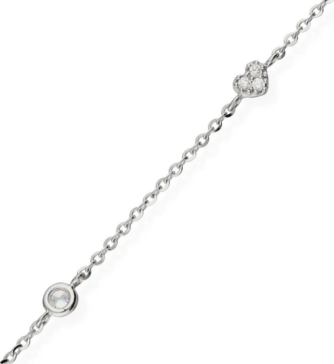 Carat Style (18 cm, Gold 18ct)