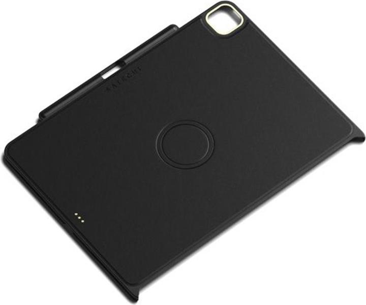 Produktbild Satechi magnetische Lederhülle für iPad Pro 12.9“ (iPad Pro 12.9 2020 (4. Gen), iPad Pro 12.9 2018 (3. Gen))