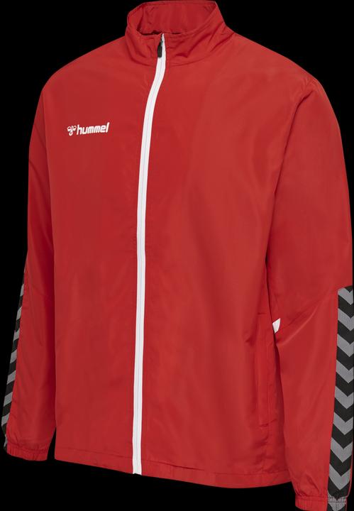 Actual product image hummel Authentic Kids Micro Jacket (128)