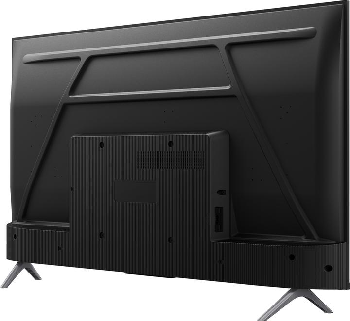 Produktbild TCL 43C645 (43", C645, QLED, 4K, 2023)