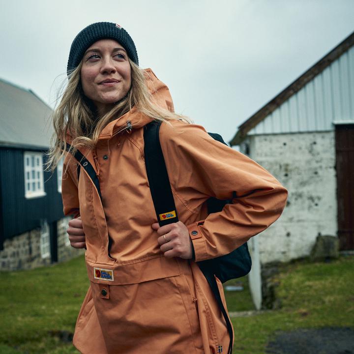 Produktbild Fjällräven Vardag Anorak W (L)