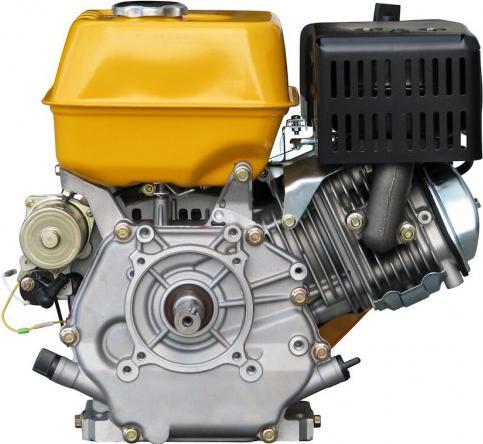 Produktbild Rotek - Benzinmotor Engine EG4-0270-5HE-KW25x88.2(S2E)