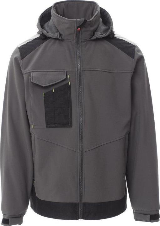 Immagine prodotto Payper Giacca Performer 2.0 (XXL)