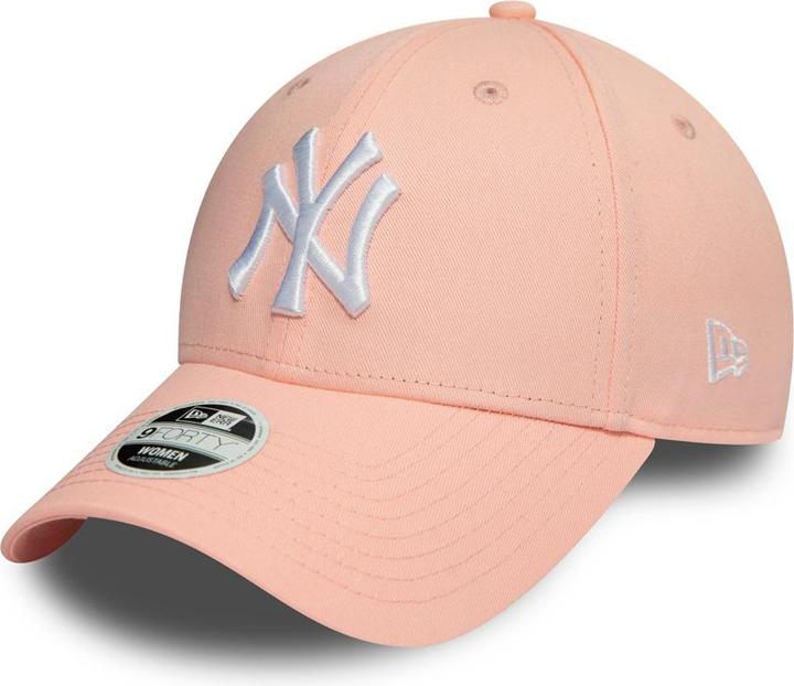 Actual product image New Era 9Forty Cap / Strapback (One size)