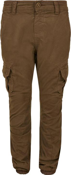 Produktbild Urban Classics Boys Cargo Jogging Pants (158)