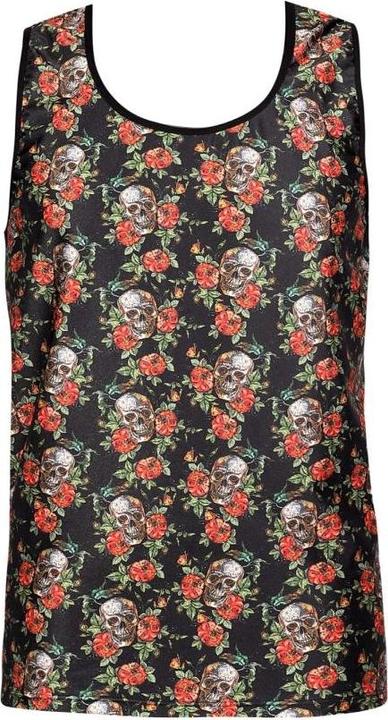 Anais Herren - Power Top L (L)