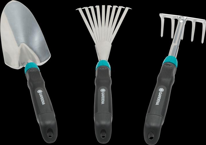 Gardena Comfort small appliances set