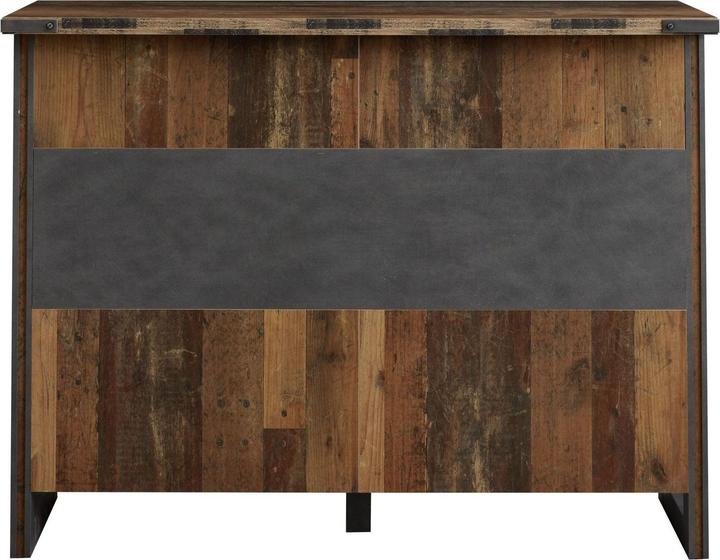 Produktbild Trendteam Prime Pier (120 x 48 x 105 cm)