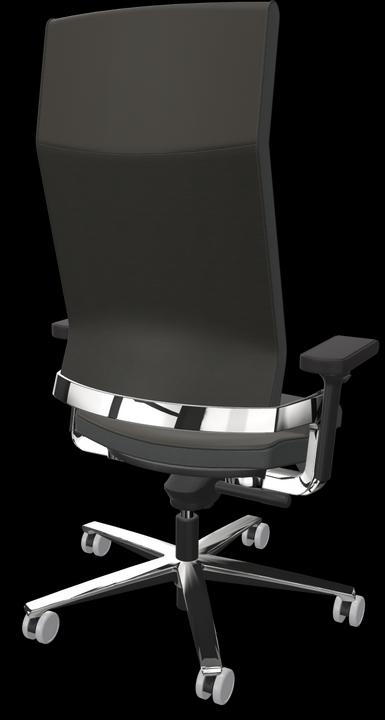 Produktbild Züco Lacinta Comfortline Bürodrehstuhl