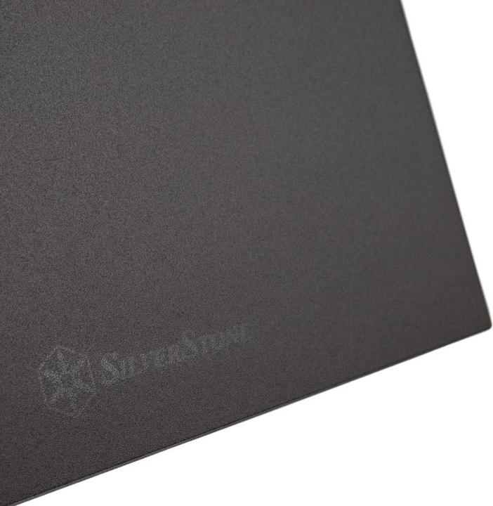 Produktbild Silverstone SST-SG15B Sugo (Mini-ITX, Mini-DTX)