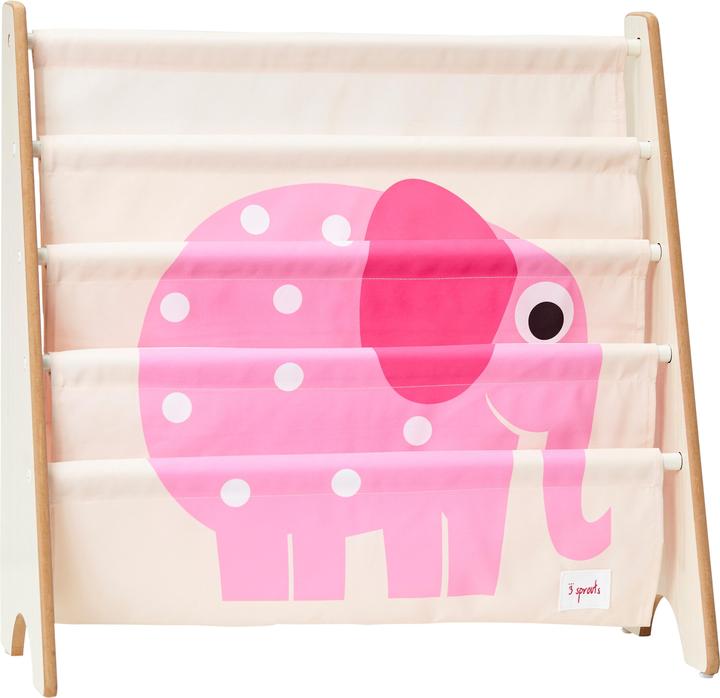 Actual product image 3 Sprouts book shelf