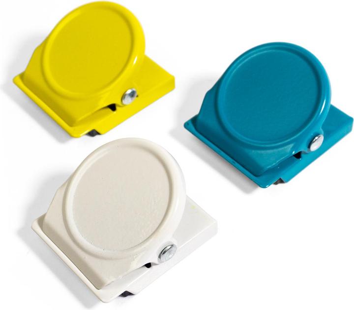 Produktbild Trendform Magnet-Clip (3 x)