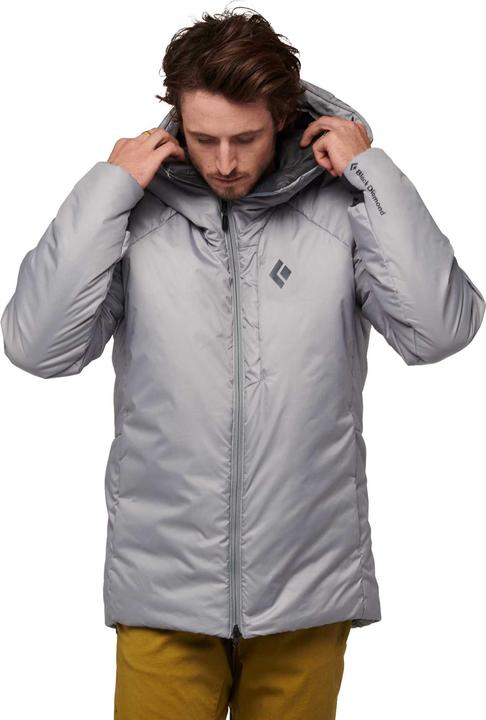 Immagine prodotto Black Diamond Parka M Belay (L)