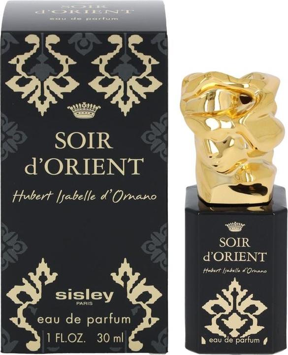 Actual product image Sisley Eau de Parfum (Eau de parfum, 30 ml)