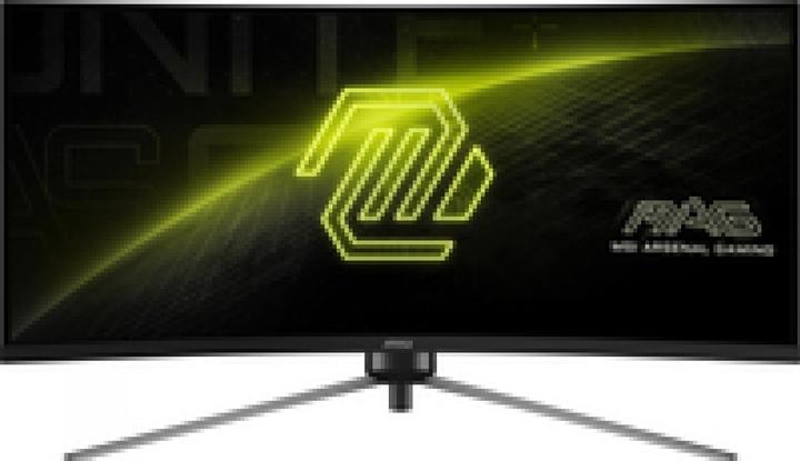 MSI MAG 345CQRDE (3440 x 1440 Pixel, 34")