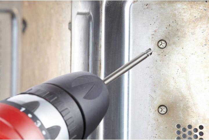 Produktbild kwb SAFETY Bits (100 mm.)