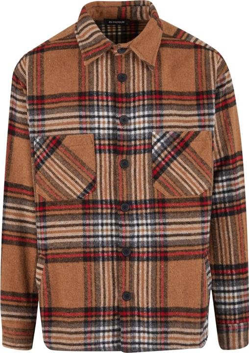 2Y Premium Woven Shirt - 197153 (L)